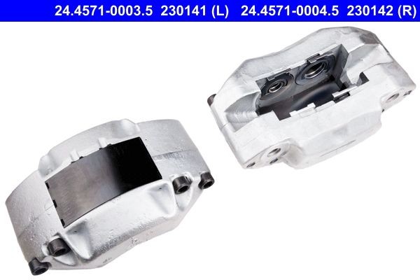 ATE Brake caliper Article number: 24.4571-0003.5 cheaply