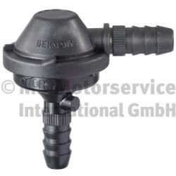 PIERBURG Boost Pressure Control Valve Article number: 7.05817.01.0 cheaply