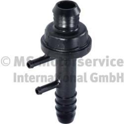 PIERBURG Valve, brake booster Article number: 7.05817.06.0 cheaply