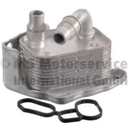 PIERBURG Engine oil cooler Article number: 7.09269.34.0 cheaply
