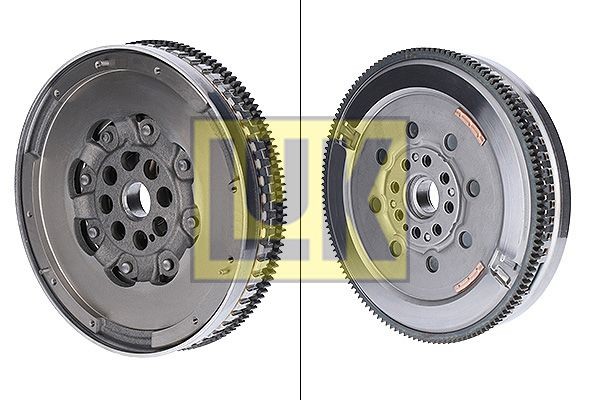 LuK Dual mass flywheel Article number: 415 0940 10 cheaply