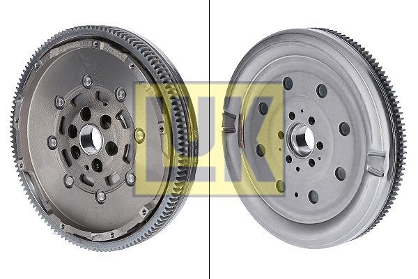 LuK 415 0948 10 Kahemassiline hooratas SUPERB 1.4 TSI 150 HP Bensiin