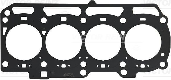 REINZ Gasket, cylinder head Article number: 61-10784-00 cheaply