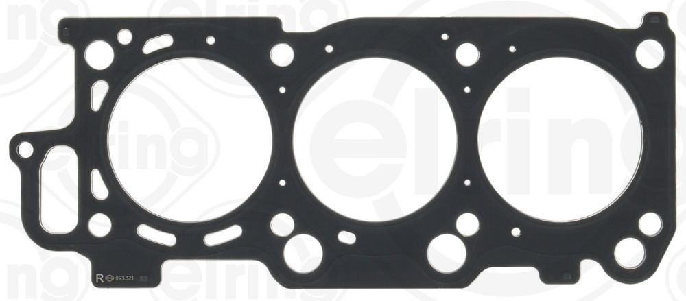 ELRING Gasket, cylinder head Article number: 093.321 cheaply