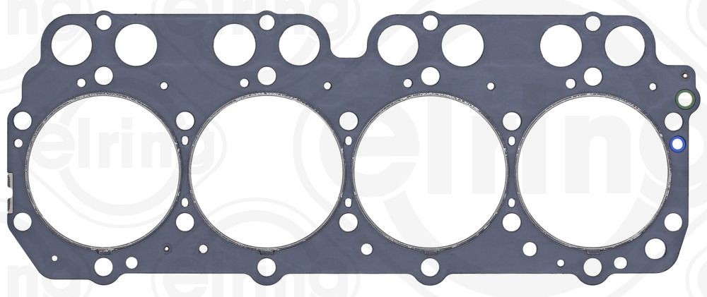 ELRING Gasket, cylinder head Article number: 568.250 cheaply