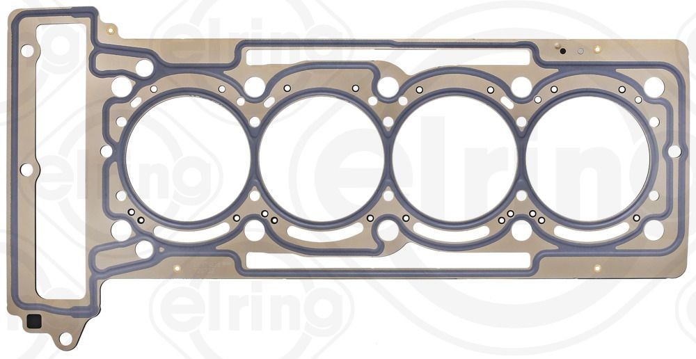 ELRING Gasket, cylinder head Article number: 720.732 cheaply