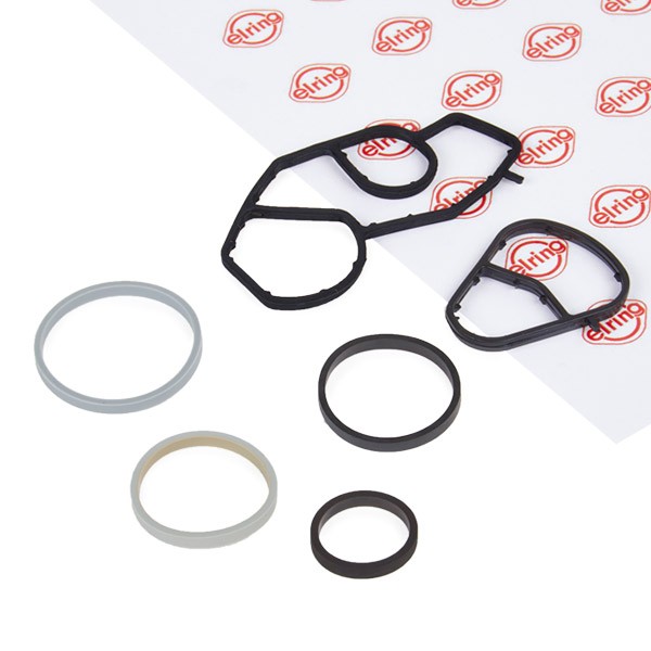 ELRING Gasket Set, oil cooler Article number: 747.080 cheaply