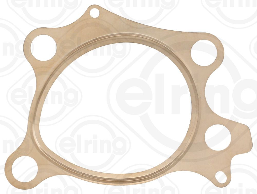 ELRING Exhaust pipe gasket Article number: 944.050 cheaply