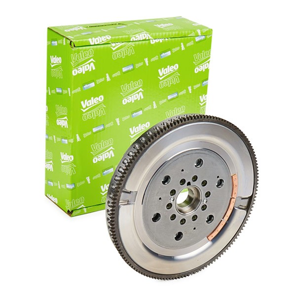VALEO Dual mass flywheel Article number: 836324 cheaply