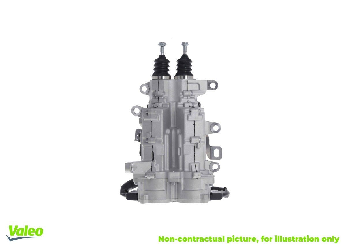 VALEO Kobling slavecylinder Varenummer: 855505 billige