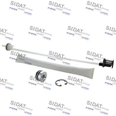 SIDAT Dryer, air conditioning Article number: 13.2396 cheaply