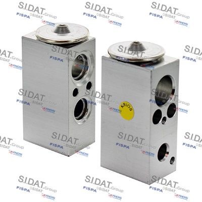 SIDAT AC expansion valve Article number: 4.2161 cheaply