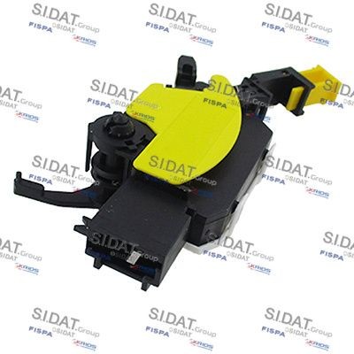 SIDAT 5.140229 Switch, clutch control (cruise control) DOBLO 1.6 D Multijet (263AXN1B, 263AXV1B) 120 PS Diesel