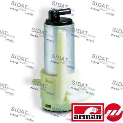 SIDAT Fuel pump Article number: 70035AS cheaply