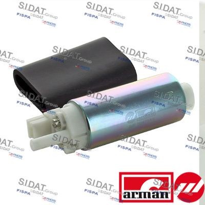 SIDAT Repair Kit, fuel pump Article number: 70479AS cheaply
