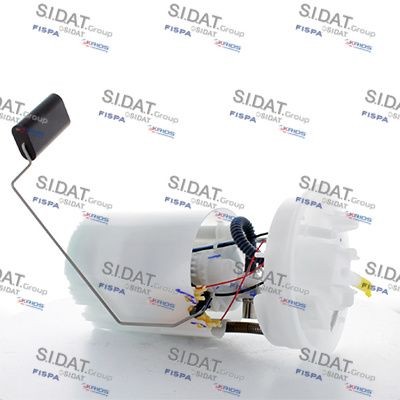 SIDAT Fuel feed unit Article number: 72890A2 cheaply