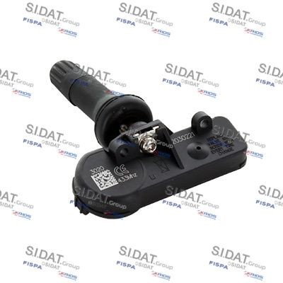SIDAT Sensor de roda, sistema de controlo da pressão dos pneus Número de artigo: 780016 baixo custo