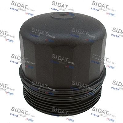 SIDAT Oil filter housing Article number: 83.2692 cheaply