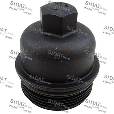 SIDAT Oil filter housing Article number: 83.2693 cheaply