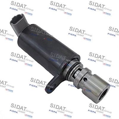 SIDAT 84.084 Juhtklapp, nukkvõlli asend C5 3.0 V6 207 HP Bensiin 2004