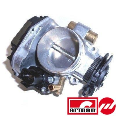 SIDAT Throttle body Article number: 88.178AS cheaply