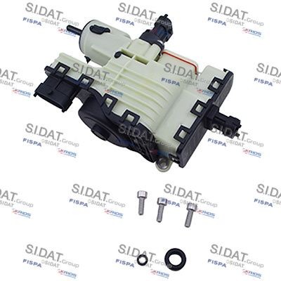 SIDAT 980019 Delivery Module, urea injection CX-7 2.2 MZR-CD AWD (ER10A) 163 PS Diesel 2014