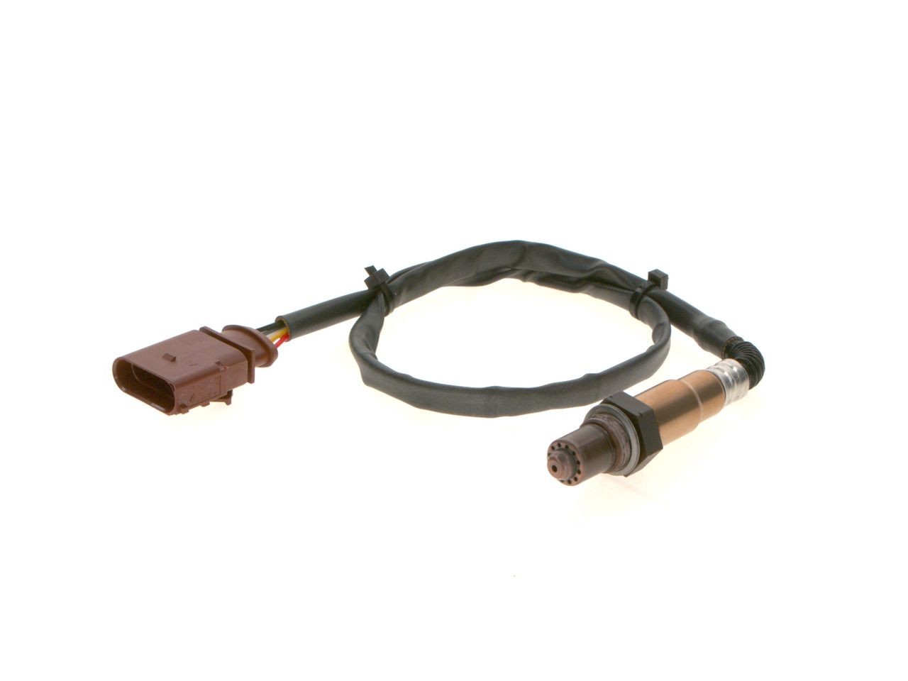 BOSCH Lambda zonde raksta numurs: 0 258 027 195 lēti