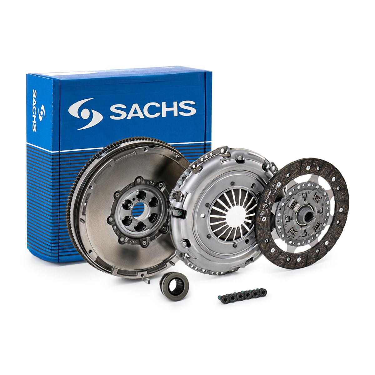 SACHS Clutch kit Article number: 2290 601 128 cheaply