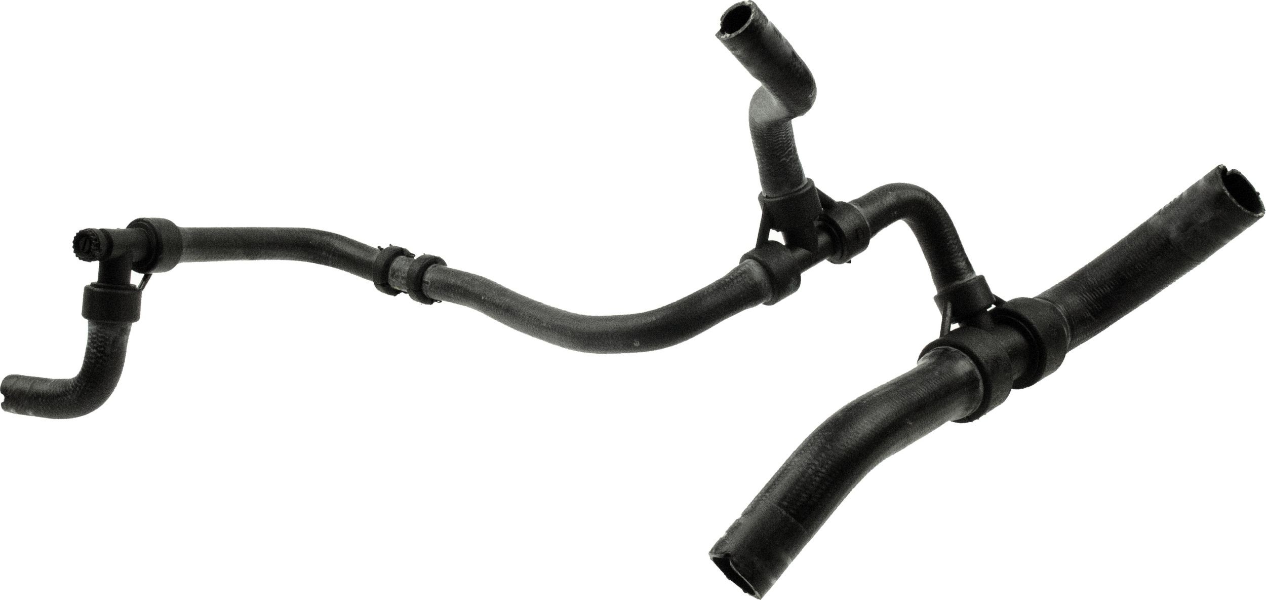 GATES Radiator hose Article number: 05-4422 cheaply