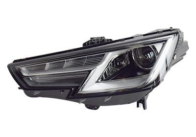 VAN WEZEL Forlygte Varenummer: 0346981 billige