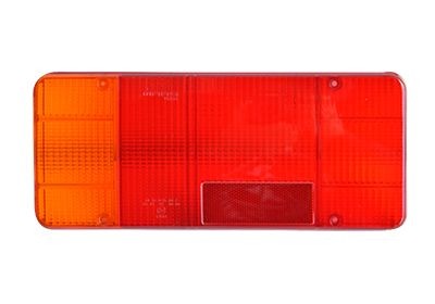 VAN WEZEL Rear light Article number: 2810935 cheaply