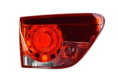 VAN WEZEL Rear light Article number: 4941927 cheaply