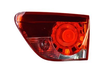 VAN WEZEL Rear light Article number: 4941928 cheaply