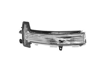 VAN WEZEL Side indicator Article number: 5925916 cheaply