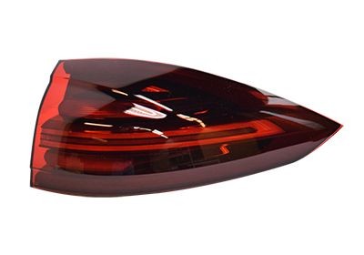 VAN WEZEL Rear light Article number: 7422928V cheaply