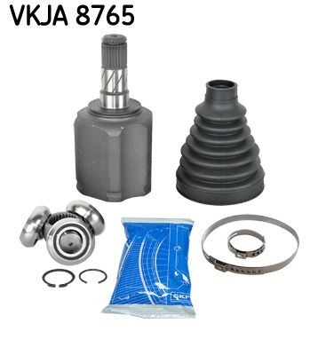 SKF Joint kit, drive shaft Article number: VKJA 8765 cheaply