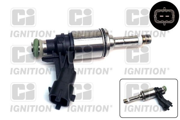 QUINTON HAZELL Injector Article number: XPSI166 cheaply