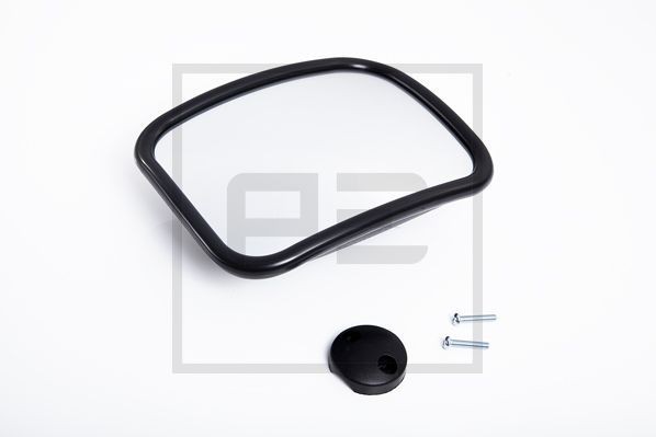 PETERS ENNEPETAL Wide-angle mirror Article number: 038.050-80A cheaply