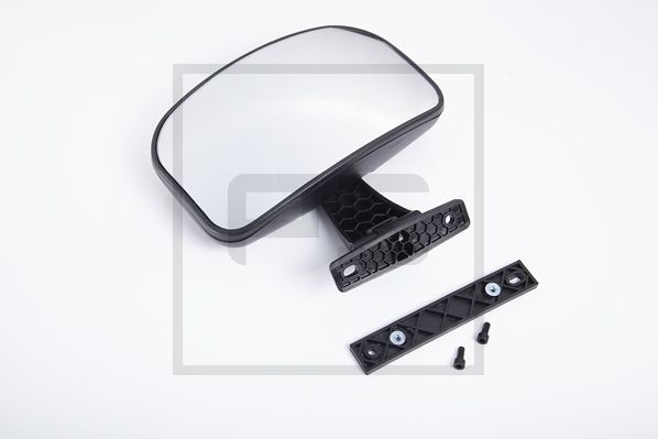 PETERS ENNEPETAL Ramp Mirror Article number: 148.103-80A cheaply
