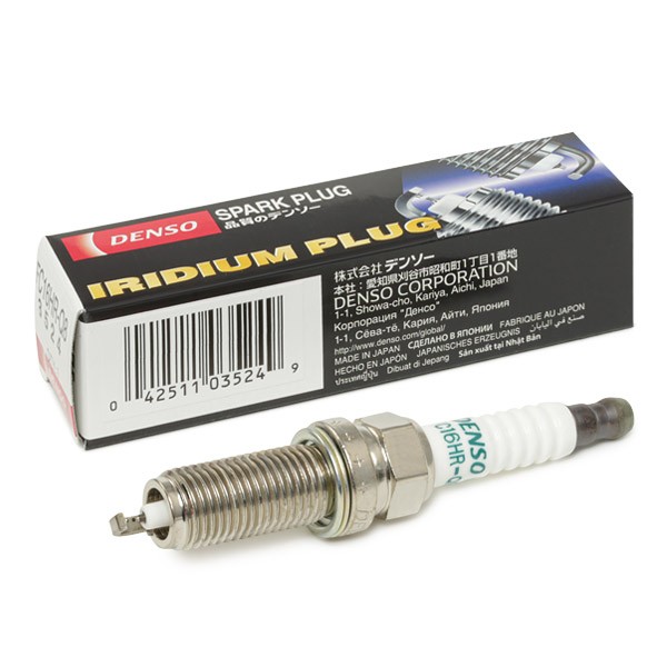 DENSO Spark plug Article number: FC16HR-Q8 cheaply