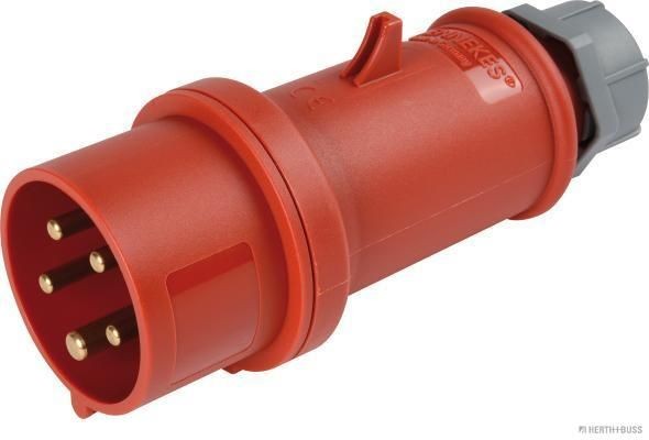 HERTH+BUSS ELPARTS Plug Article number: 51307071 cheaply