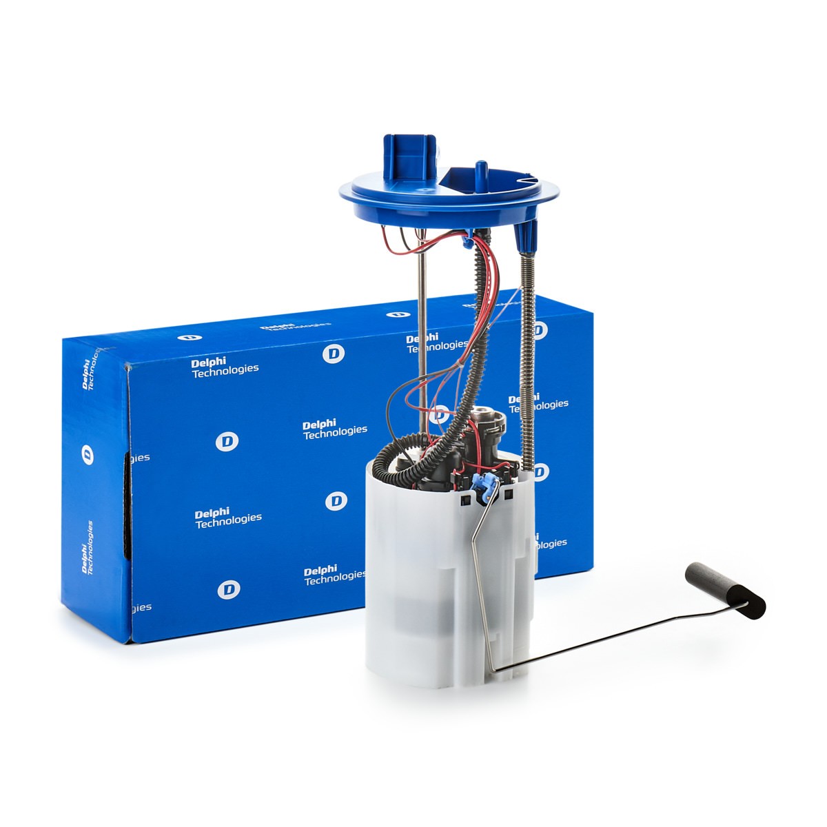 DELPHI Fuel feed unit Article number: FG2494-12B1 cheaply