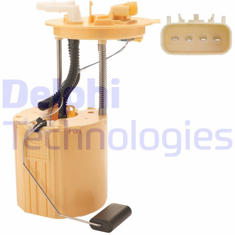 DELPHI Fuel feed unit Article number: FT4094-12B1 cheaply