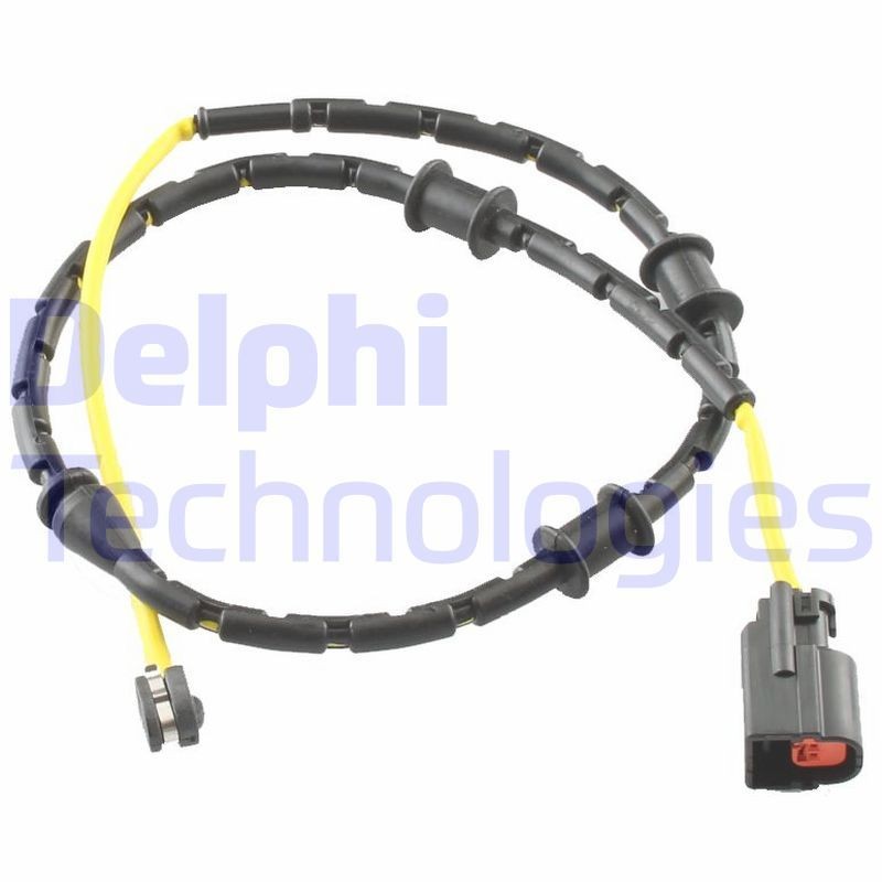 DELPHI Brake pad wear sensor Article number: LZ0294 cheaply