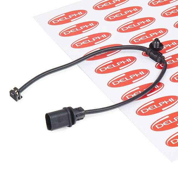 DELPHI Brake pad wear sensor Article number: LZ0308 cheaply