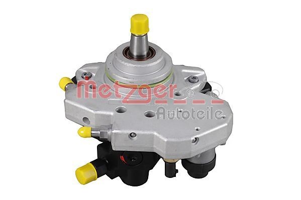 METZGER High pressure fuel pump Article number: 0830098 cheaply