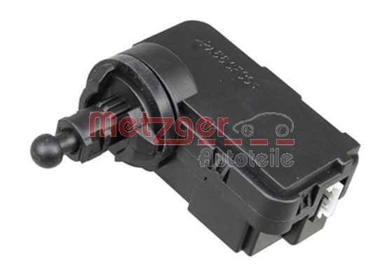 METZGER Headlight motor Article number: 0916662 cheaply