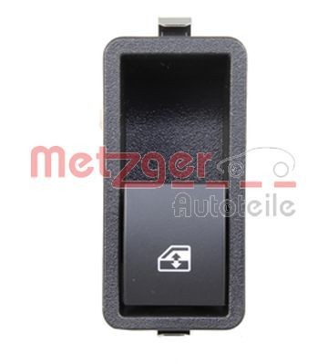 METZGER Window switch Article number: 0916718 cheaply