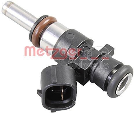 METZGER Injector Article number: 0920020 cheaply