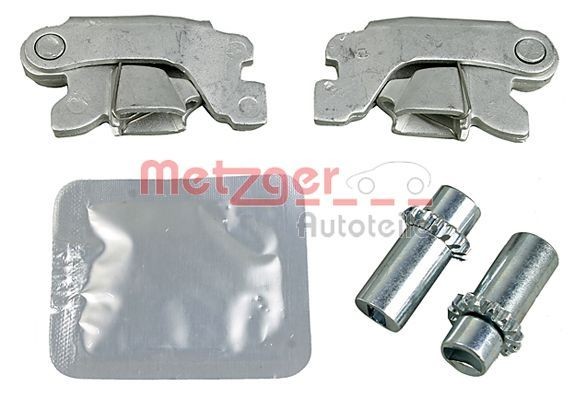 METZGER Repair Kit, expander Article number: 12053011 cheaply